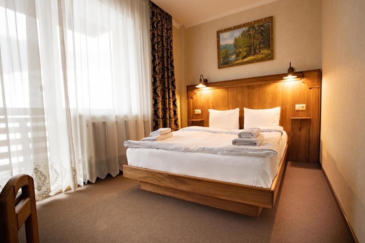 Private Rooms In Hotel Lift 1R Bukovel Exterior foto