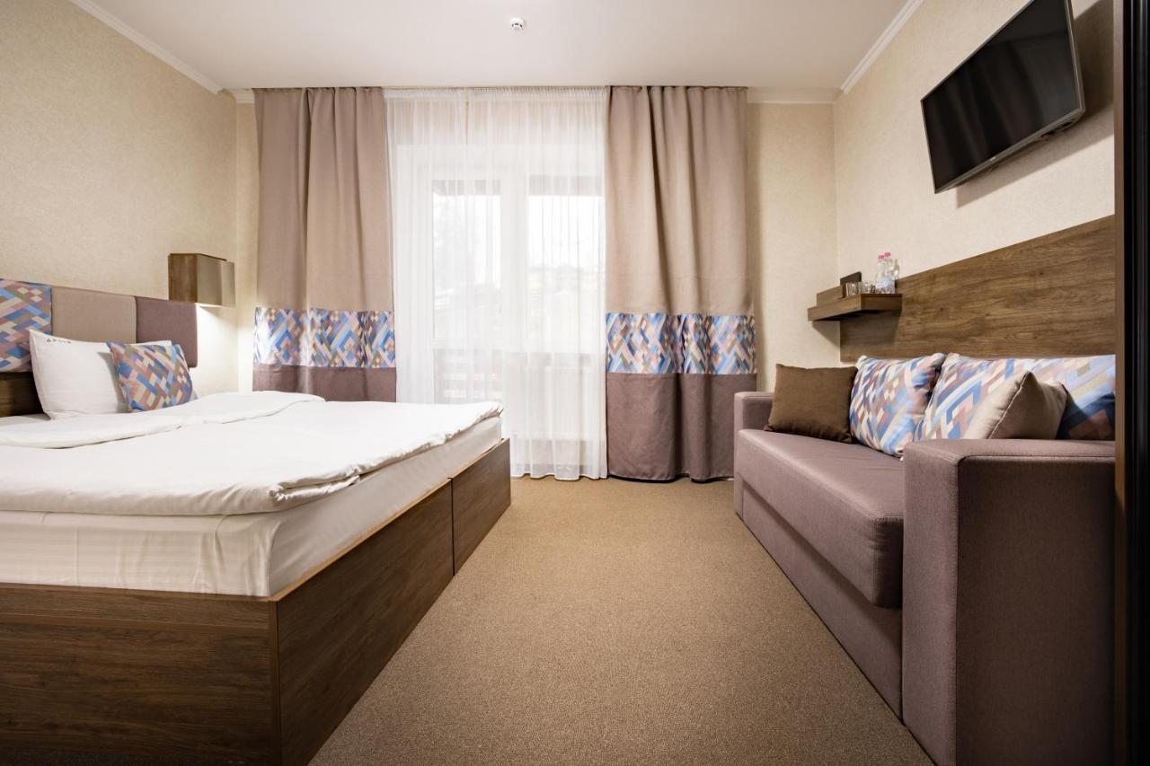 Private Rooms In Hotel Lift 1R Bukovel Exterior foto