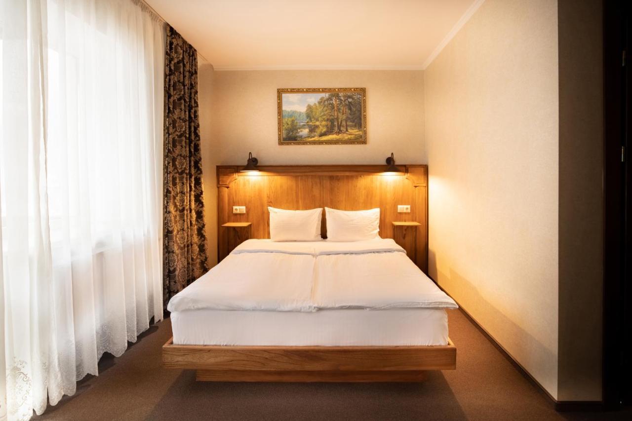 Private Rooms In Hotel Lift 1R Bukovel Exterior foto