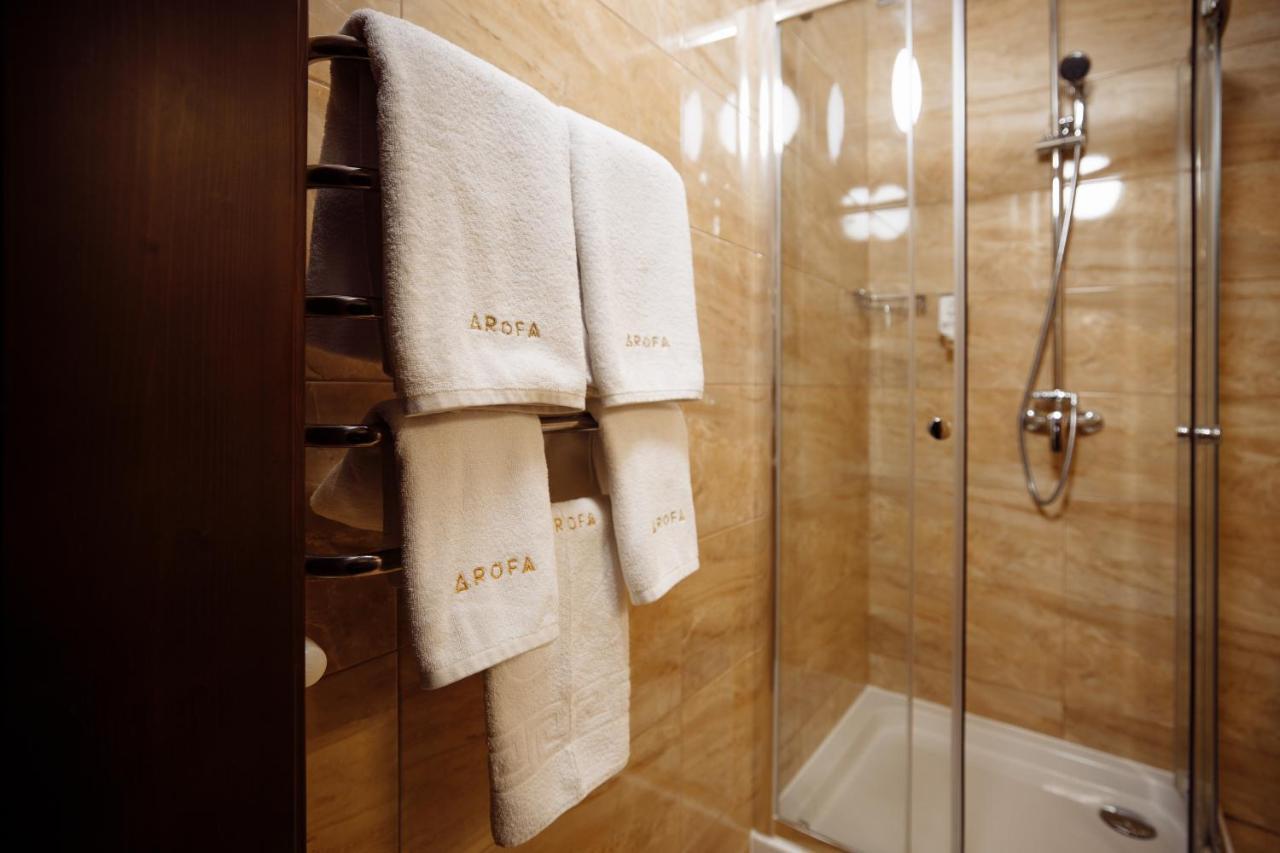 Private Rooms In Hotel Lift 1R Bukovel Exterior foto