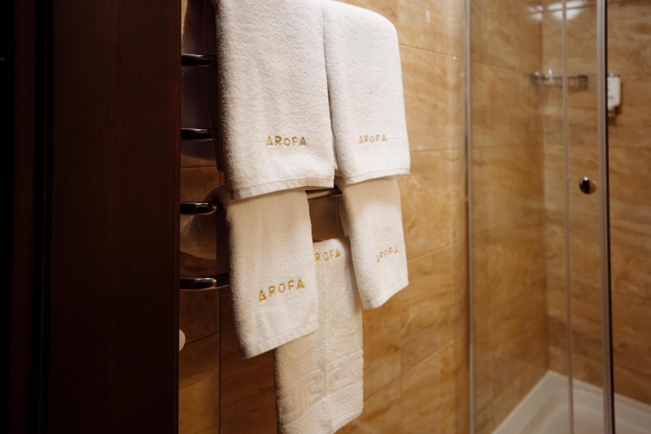 Private Rooms In Hotel Lift 1R Bukovel Exterior foto