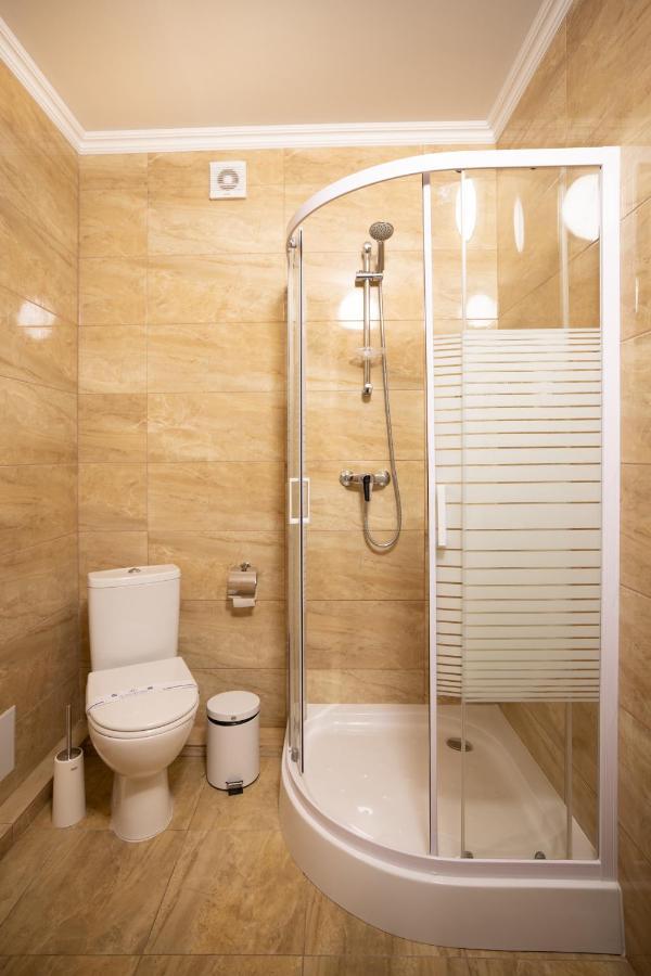 Private Rooms In Hotel Lift 1R Bukovel Exterior foto