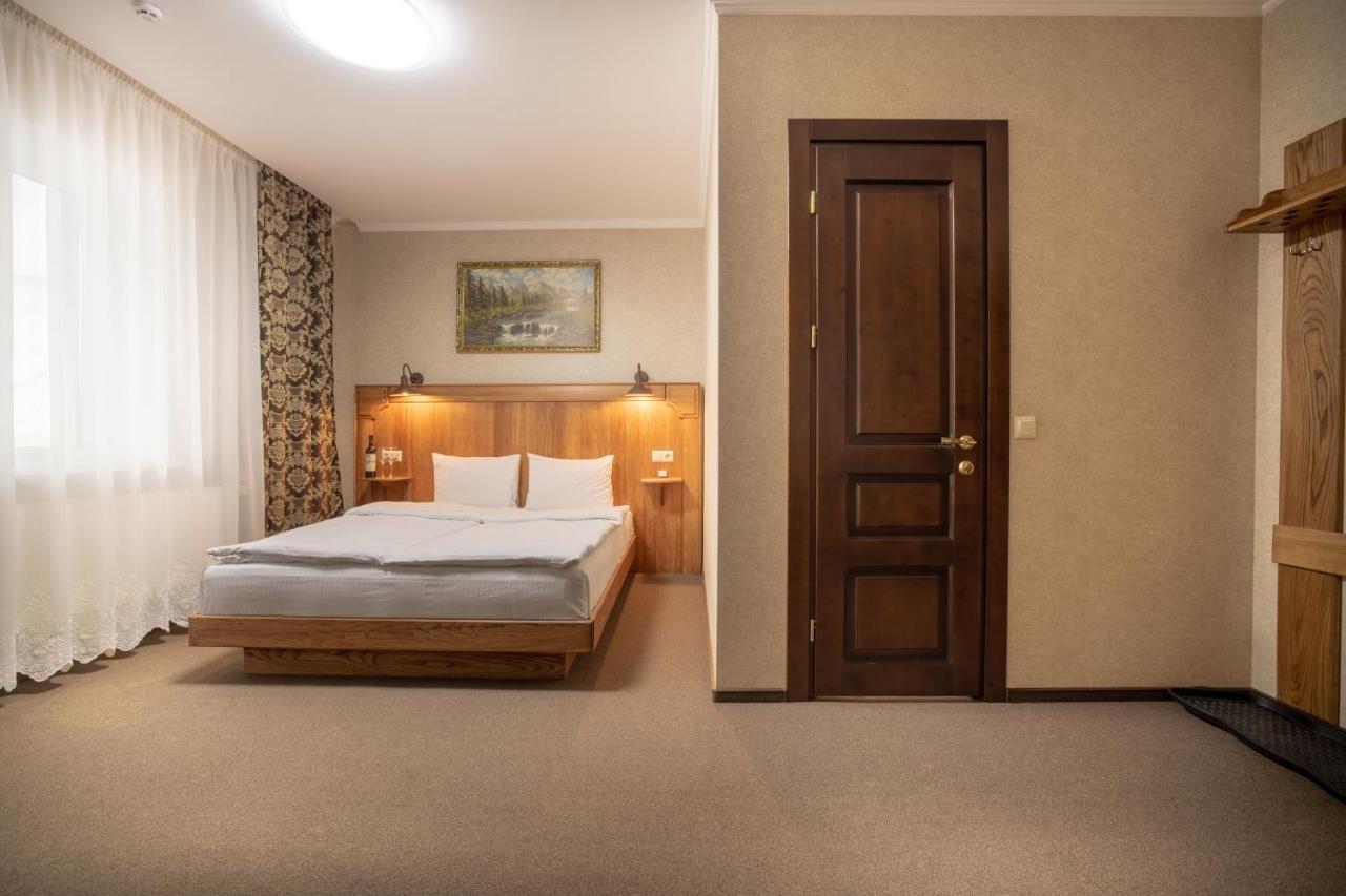 Private Rooms In Hotel Lift 1R Bukovel Exterior foto